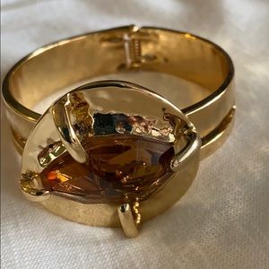 Robert Lee Morris, soho, bracelet